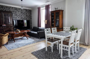 Central Home in Vallila
